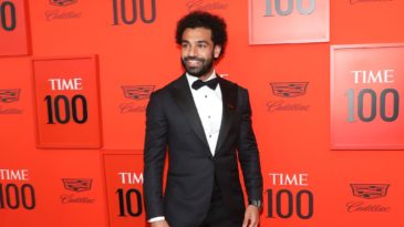 Salah: “Temos que mudar como tratamos as mulheres na nossa cultura”