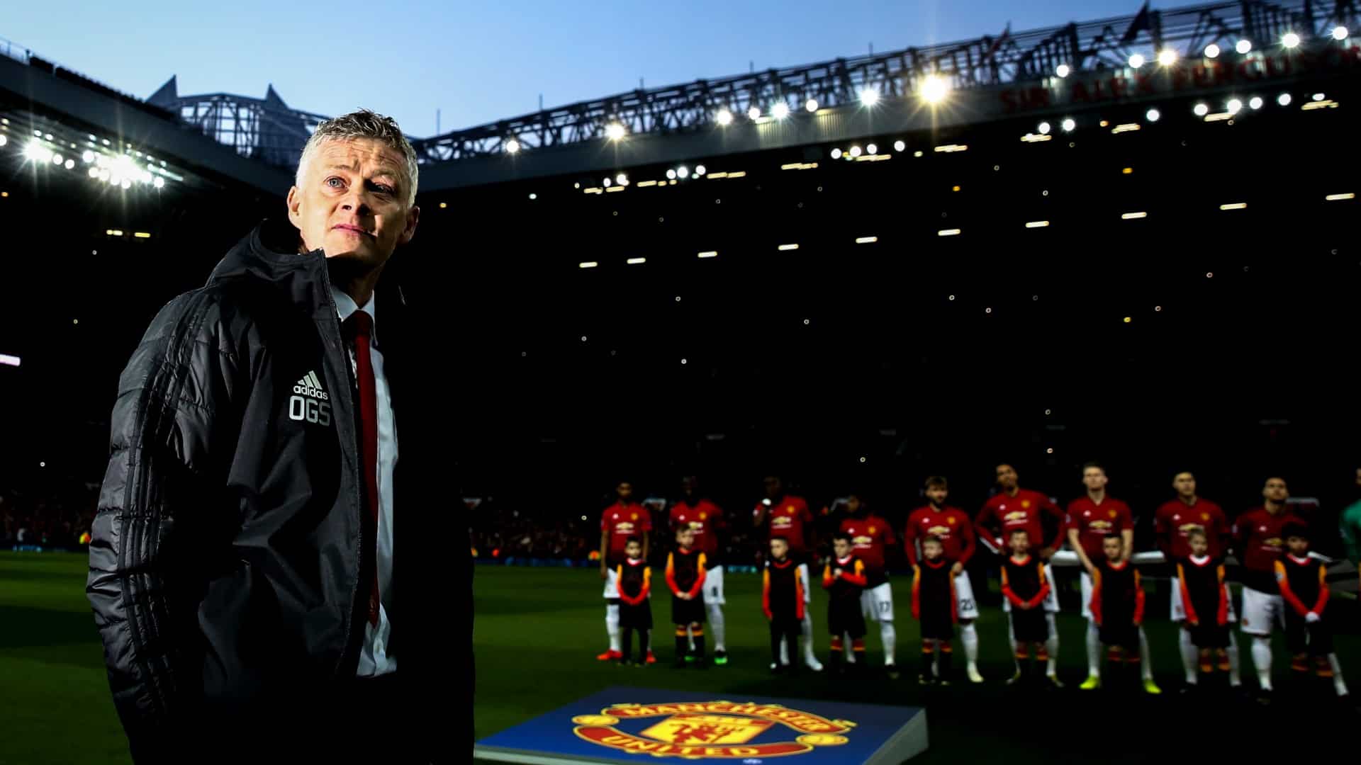 Para Solskjaer, virada sobre o Barcelona no Camp Nou &eacute; poss&iacute;vel e seria feito maior que diante do PSG