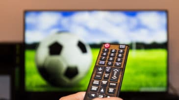 Campeonato Brasileiro e muito futebol europeu: veja a Programação de TV dos dias 30, 31/10 e 1/11