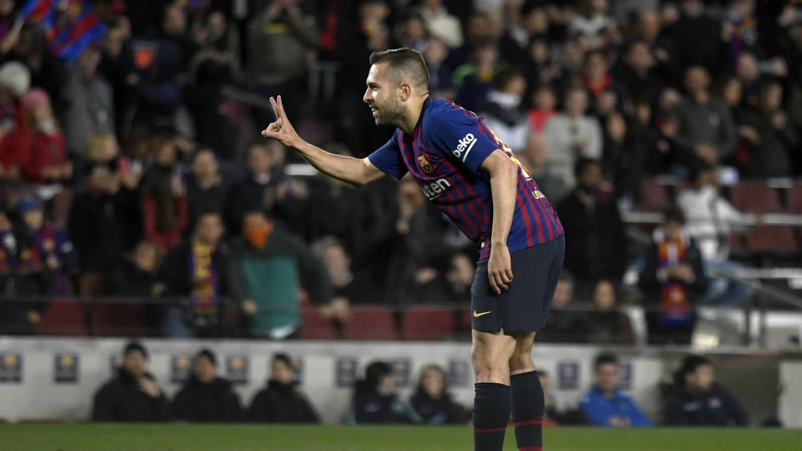 O Barcelona contou com seus protagonistas eclipsados para garantir uma apertada vit&oacute;ria sobre a Real Sociedad