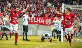 Um gol no último minuto deu o título ao América de Natal e ofereceu uma final histórica ao Potiguar