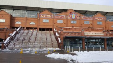 Archibald Leitch, o arquiteto que construiu o imaginário do futebol britânico com dezenas de estádios