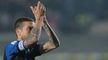 Esta Atalanta deseja a história: com virada sobre a Fiorentina, volta à final da Copa da Itália após 23 anos