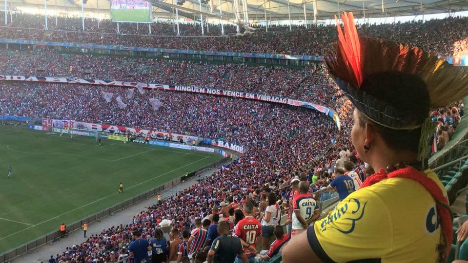 De Santa Catarina ao Par&aacute;, dez her&oacute;is que brilharam neste domingo de decis&otilde;es no futebol brasileiro