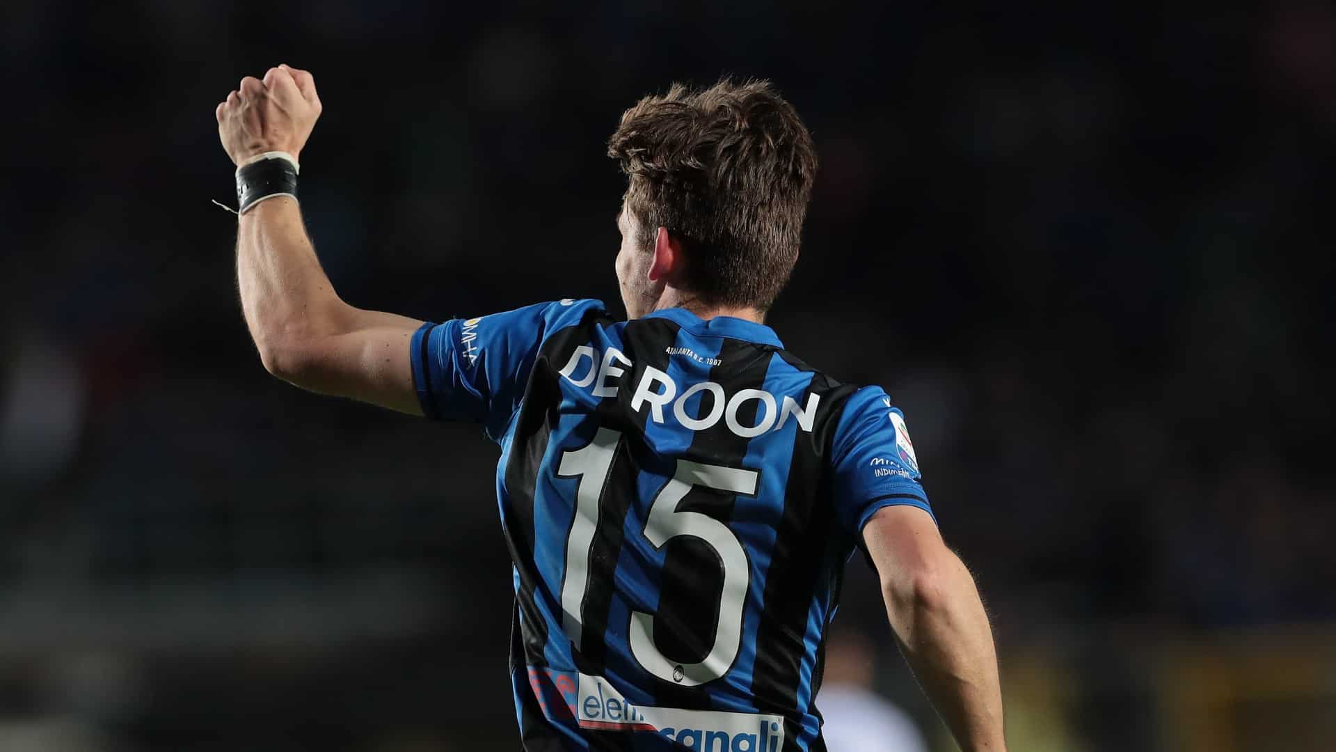 Atalanta vence a Udinese e, enfim, entra na zona de classifica&ccedil;&atilde;o &agrave; Champions