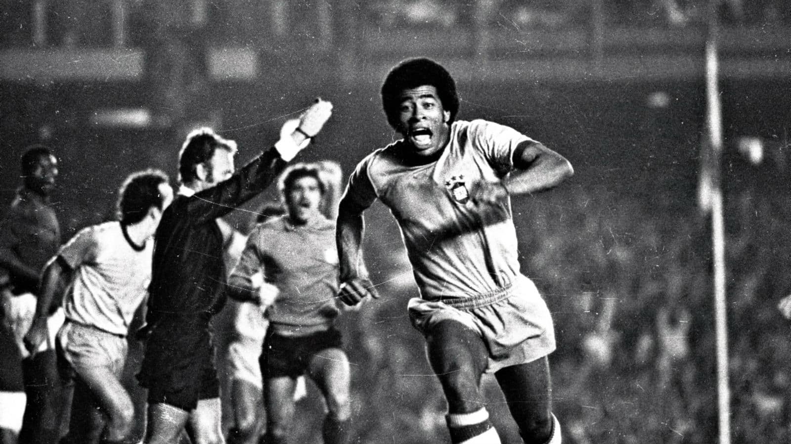 Relembre a Ta&ccedil;a Independ&ecirc;ncia, a &ldquo;minicopa&rdquo; que comemorou os 150 anos da Independ&ecirc;ncia em 1972 e reuniu 20 sele&ccedil;&otilde;es