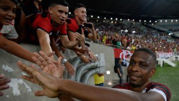 Dez motivos pelos quais Juan deixará saudades no futebol