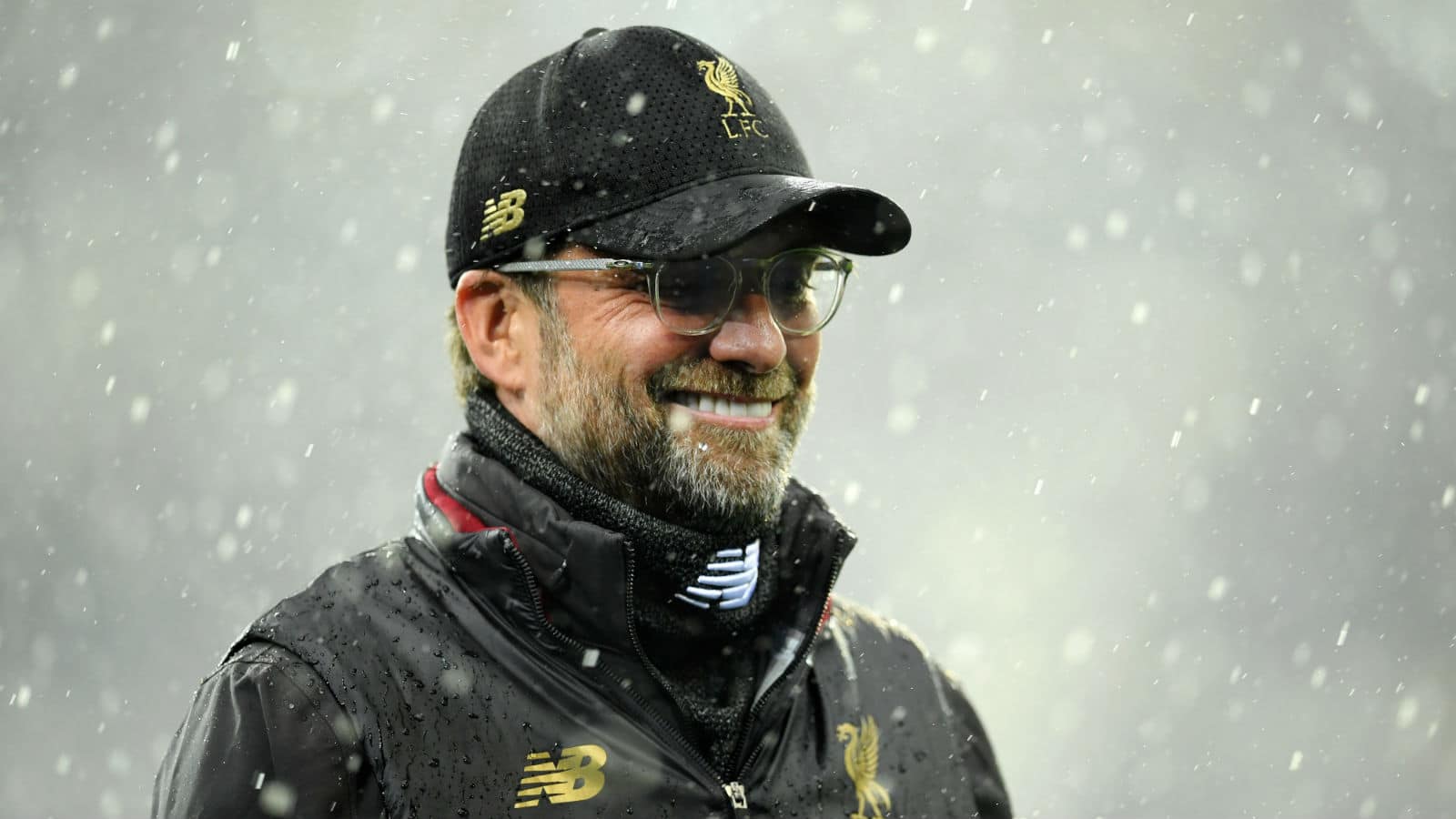 O que Klopp aprendeu em 20 anos como t&eacute;cnico?&nbsp;&ldquo;N&atilde;o leve muito a s&eacute;rio. (O futebol) Ainda &eacute; s&oacute; um jogo&rdquo;