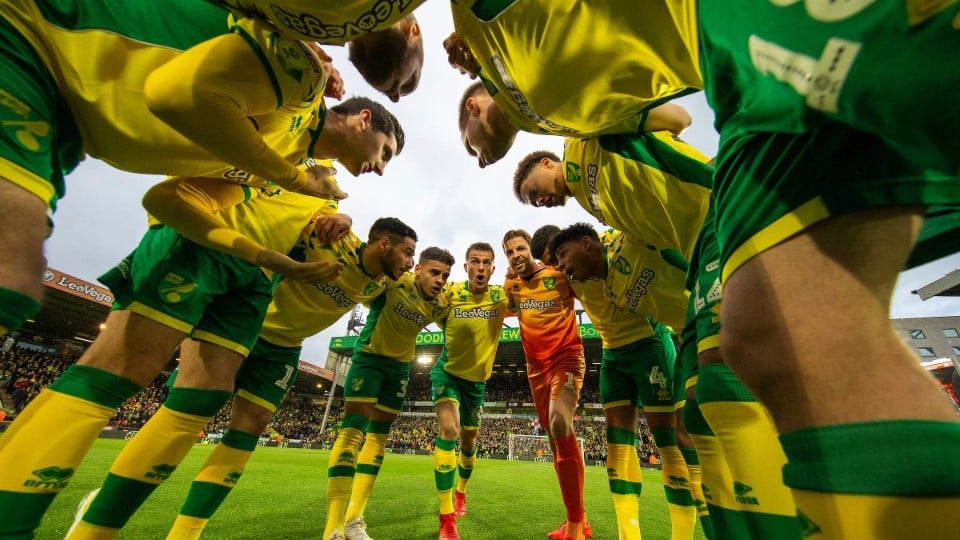 O Norwich sobe &agrave; Premier League com um projeto interessant&iacute;ssimo, que aponta ao futuro