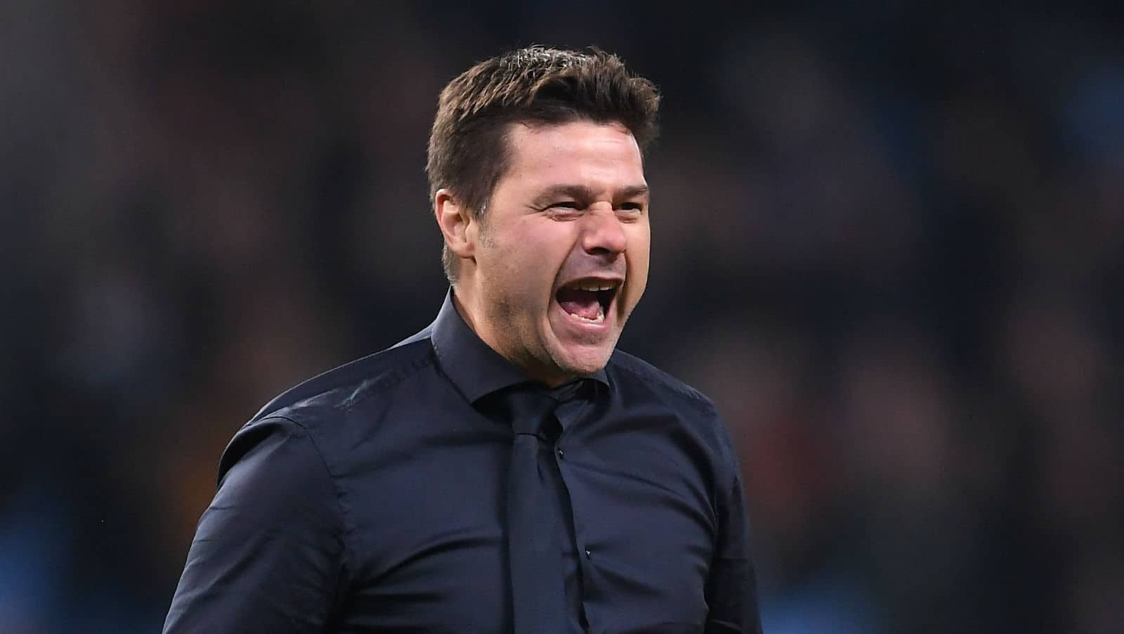 Pochettino: &ldquo;Estou mais do que feliz, estou mais do que orgulhoso. Alcan&ccedil;ar as semifinais &eacute; um sonho, meus jogadores s&atilde;o her&oacute;is&rdquo;
