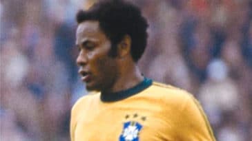 Falece Rodrigues Neto, lateral da Seleção em 78 e curinga de passagens marcantes por vários clubes