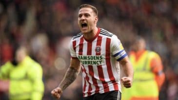 A epopeia do Sheffield United é escrita por dois torcedores, que também têm a honra de serem ídolos