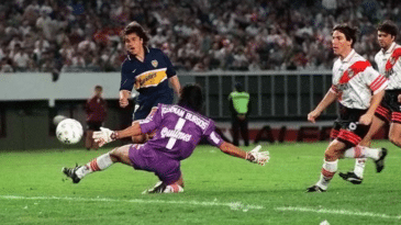 A história de Toresani, um sinal de alerta e uma oferta de ajuda