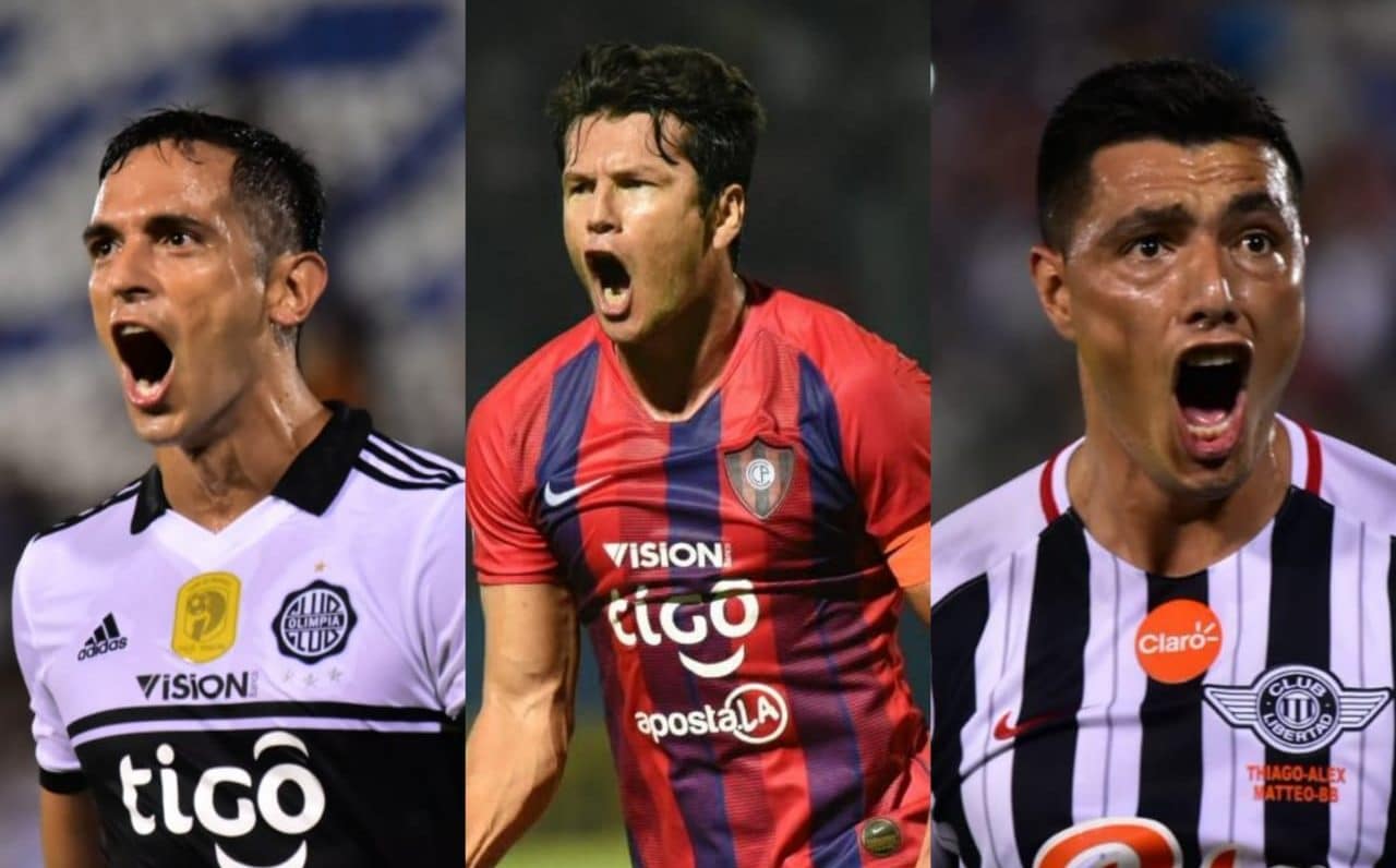 Seis virtudes que ajudam a entender o sucesso dos clubes paraguaios na Libertadores
