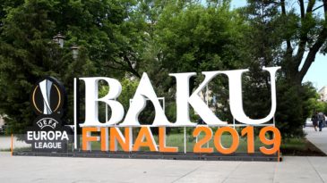 Especial final da Liga Europa 2019: o guia para além do jogo em Baku