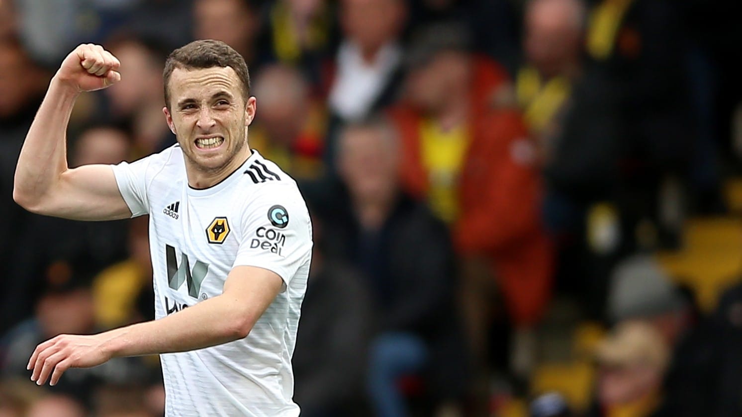 Diogo Jota contratou-se no FM em 2031 e bateu o p&ecirc;nalti do t&iacute;tulo da Champions do Gondomar