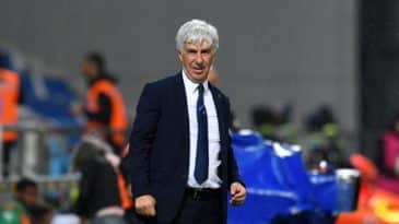 Se é pelo bem geral da nação Orobici, diga ao povo que Gasperini fica na Atalanta