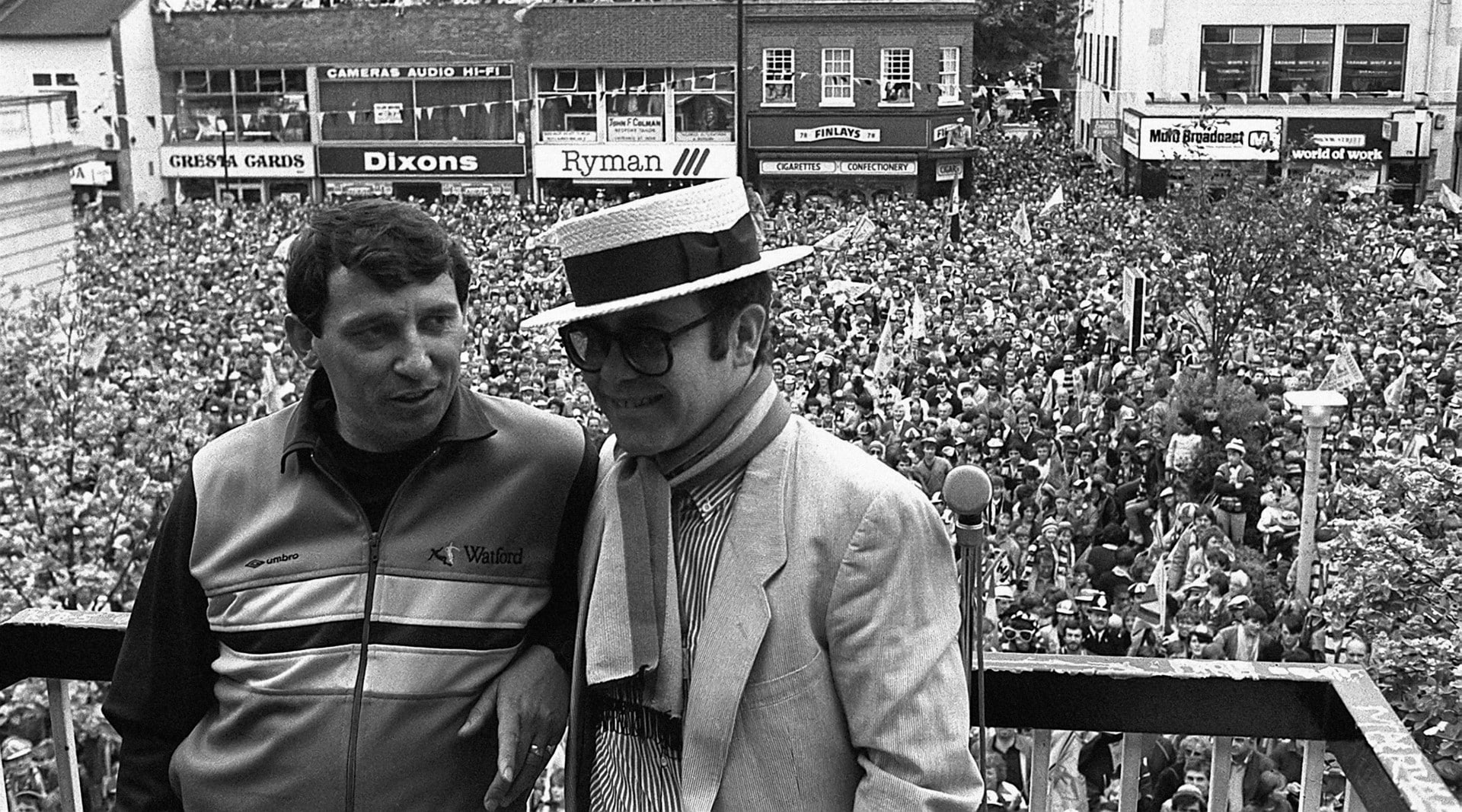 A volta do Watford &agrave; final da FA Cup redescobre um conto de fadas fascinante do futebol ingl&ecirc;s