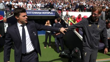 Klopp x Pochettino: um conquistará o título que precisa, e o outro continuará não precisando