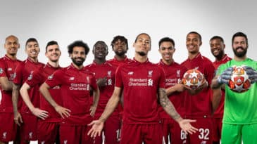 Jogador por jogador, como o Liverpool montou o elenco que tentará o hexa europeu