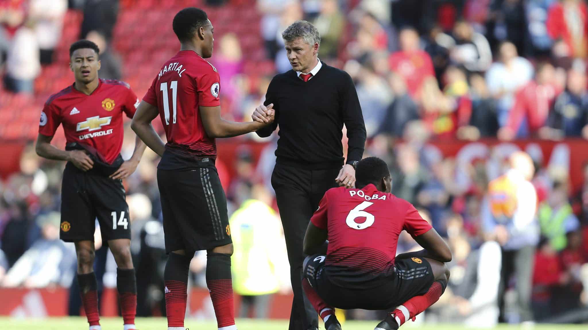 Manchester United termina temporada melanc&oacute;lica, e nada indica que a pr&oacute;xima ser&aacute; muito melhor