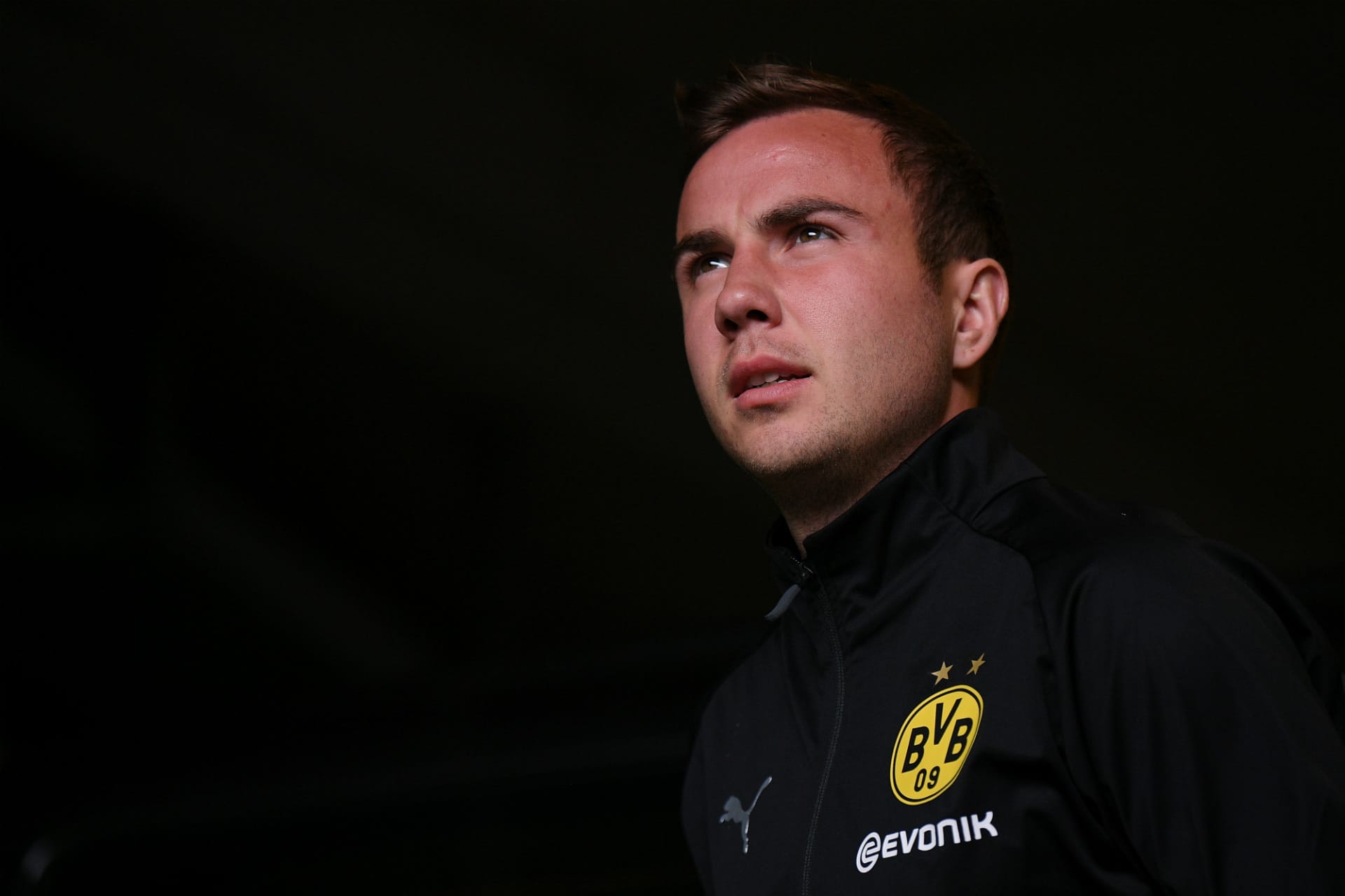 G&ouml;tze troca agentes e deixa futuro em aberto: &ldquo;Decidi reposicionar o planejamento da minha carreira&rdquo;