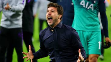 Pochettino deu uma entrevista fora da caixa ao falar sobre a preparação à final da Champions