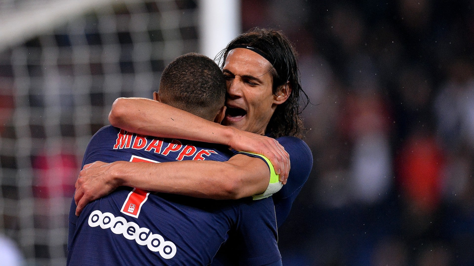 PSG teve golaço de Di Maria, Cavani e Mbappé ainda sonhando com Chuteira de Ouro
