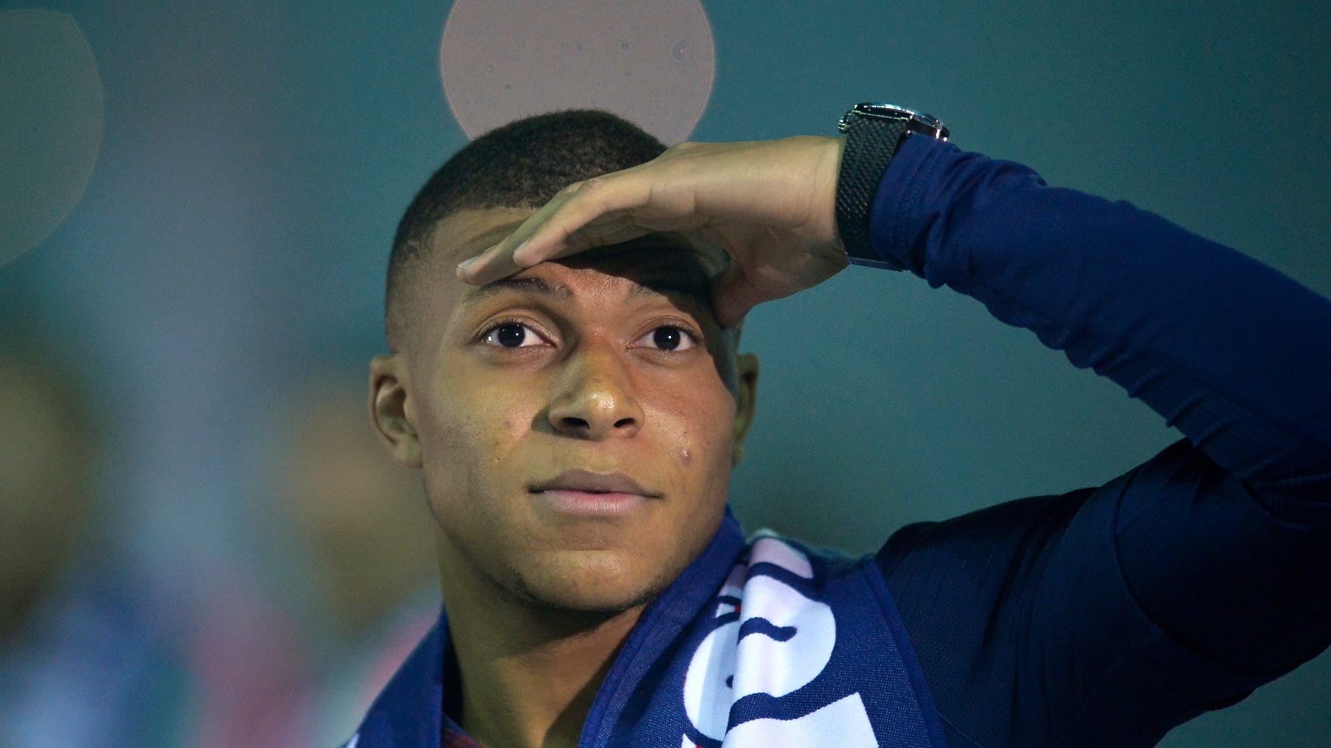 Mbappé coloca pressão: quer mais responsabilidade, seja no PSG ou em outro lugar
