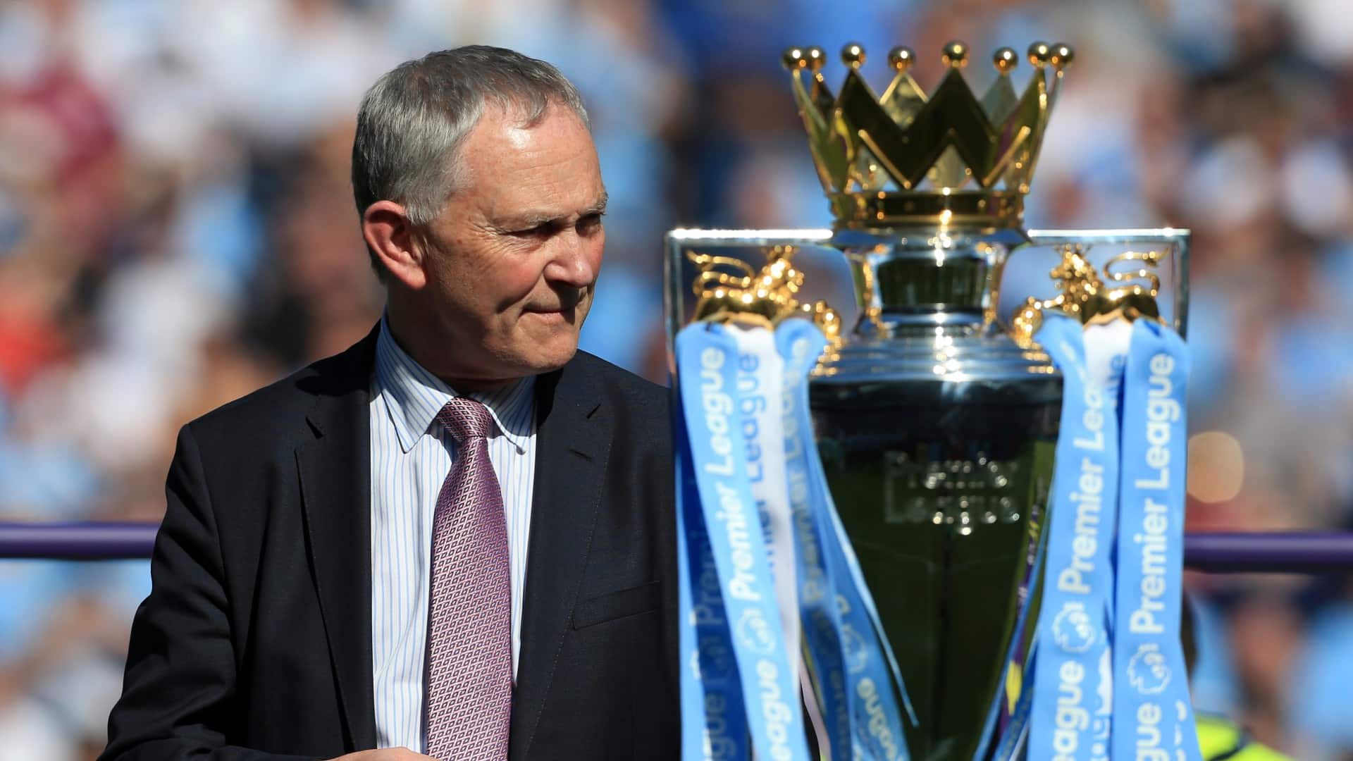 Ingleses se colocam como principais opositores das mudan&ccedil;as na Champions League