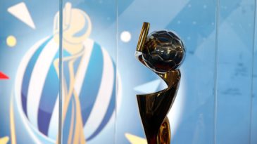 Fifa divulga listas finais de convocadas de todas seleções para Copa do Mundo Feminina