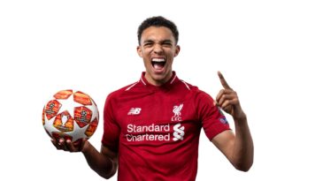 Alexander-Arnold quer transformar a lateral em uma posição popular – e é o nome certo para fazê-lo