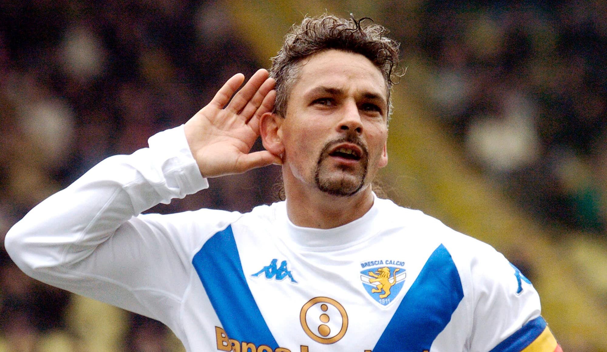 O Brescia voltou &agrave; Serie A: 10 grandes jogadores que defenderam o clube na primeira divis&atilde;o