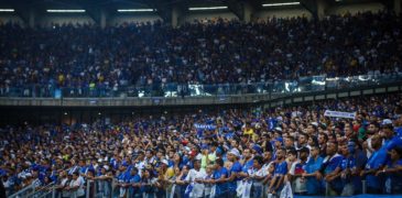 [Na Bancada] Caso Cruzeiro: hora da democracia nos clubes