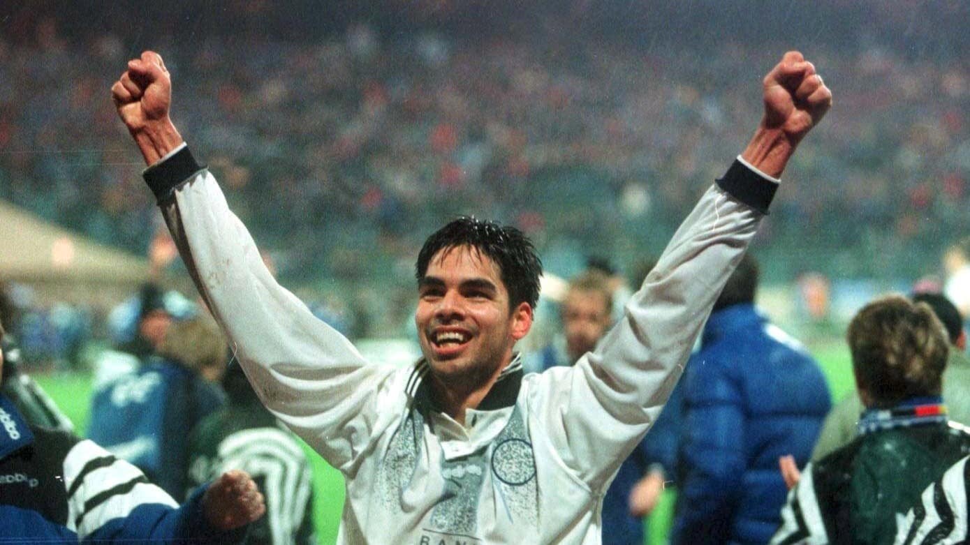 David Wagner retorna para treinar o Schalke e estender sua hist&oacute;ria no Vale do Ruhr