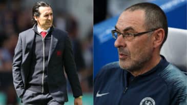 Após rupturas, trajetórias de Arsenal e Chelsea andaram em paralelo até se encontrarem em Baku