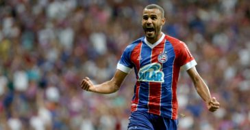 A classificação do Bahia causa impacto, sobretudo pela firmeza ante a inoperância do São Paulo