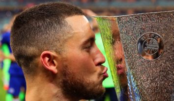 Podcast Trivela #221: Baku?