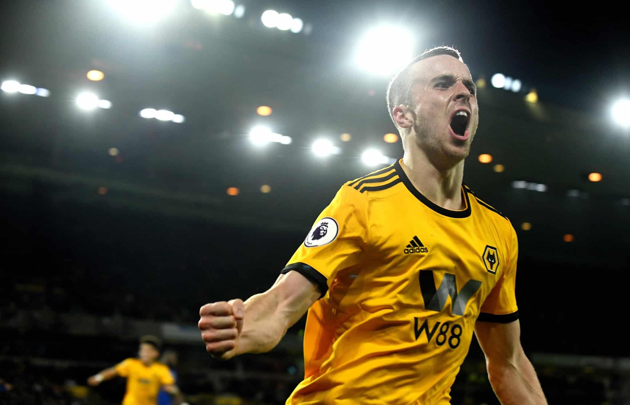 O passatempo de Jota no isolamento tem sido jogar Football Manager: &ldquo;J&aacute; estou em 2029 com o Telford United&rdquo;