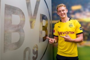 O Dortmund tem feito com outros clubes da Bundesliga o que o Bayern tanto fez com ele