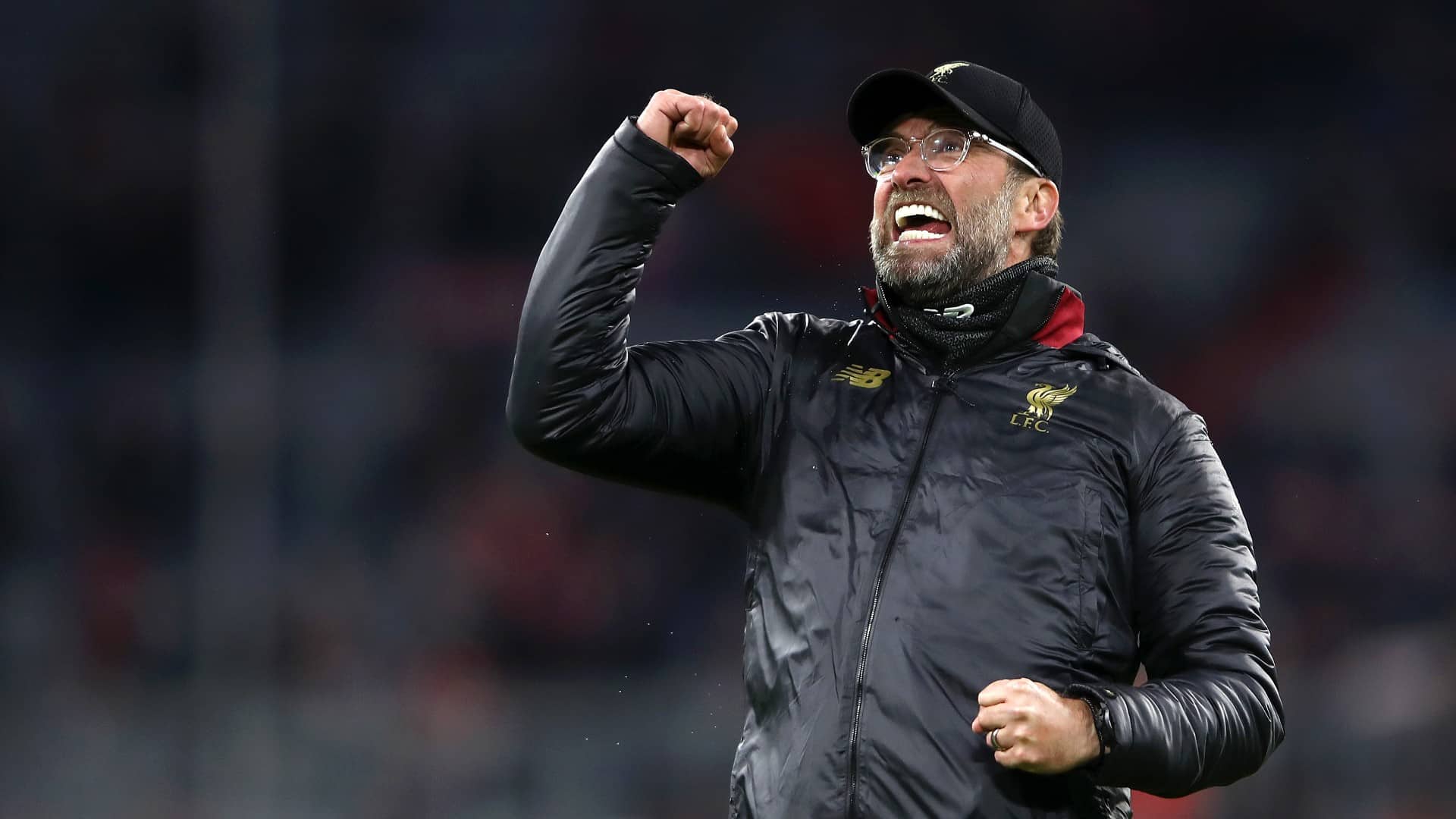 FM 2020 teve quase 1 bilh&atilde;o de gols e t&aacute;tica de Klopp como a mais popular