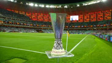 AO VIVAÇO: Chelsea e Arsenal decidem a Liga Europa em Baku
