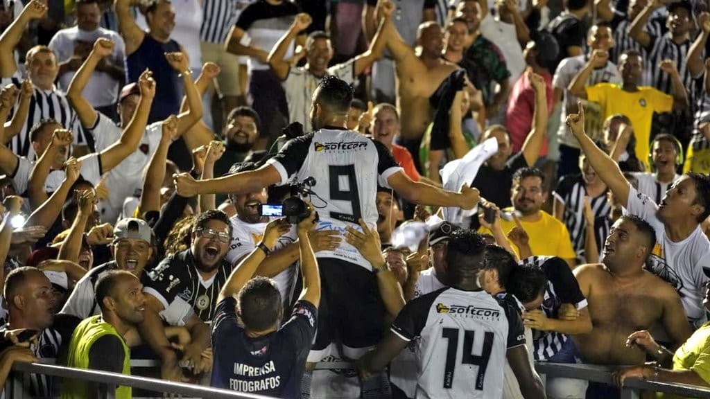 O Nordest&atilde;o ter&aacute; um campe&atilde;o in&eacute;dito em 2019: Botafogo-PB e Fortaleza se enfrentam na final