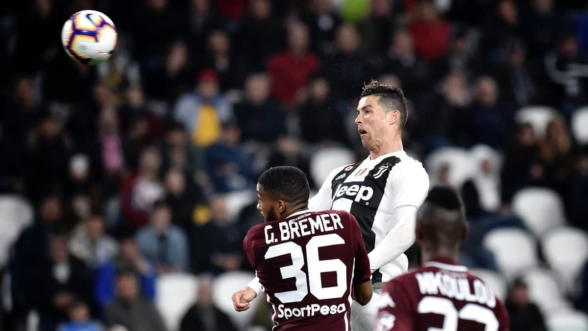 Em noite de tributos a Superga, o Torino deixou escapar uma vit&oacute;ria hist&oacute;rica no d&eacute;rbi