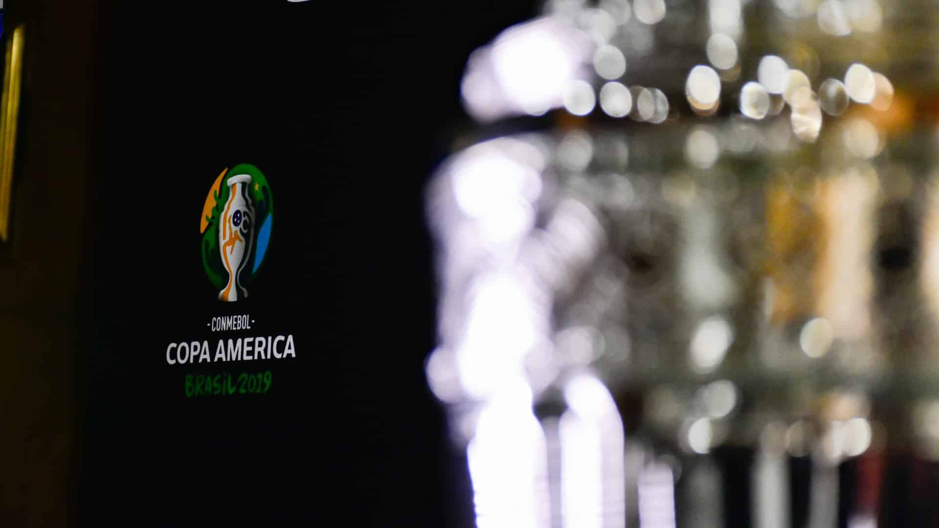 Conmebol confirma que Copa Am&eacute;rica 2021 ser&aacute; realizada no Brasil