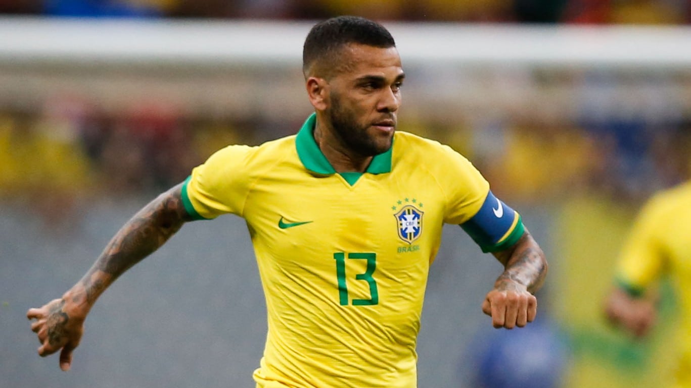 Sele&ccedil;&atilde;o ol&iacute;mpica convoca Daniel Alves e Pedro para T&oacute;quio 2020, e deve criar conflito com clubes