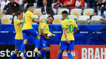 Acerto de Tite, Everton pode ser o elo perdido entre a Seleção e sua torcida