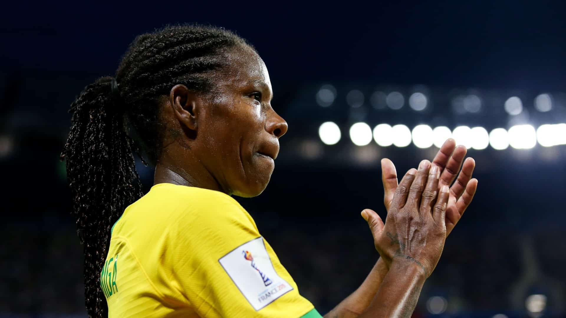 Cr&ocirc;nicas da Copa #11: Acabou. Acabou?