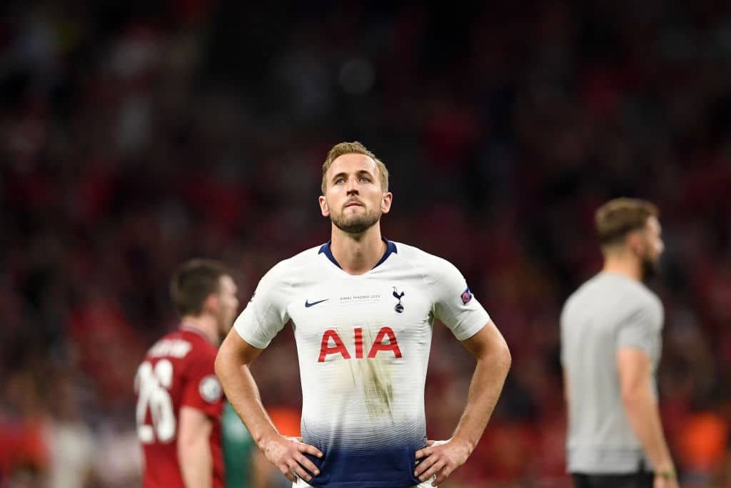 Guia da Premier League 2021/22 &ndash; Tottenham: Com Kane ou sem Kane?