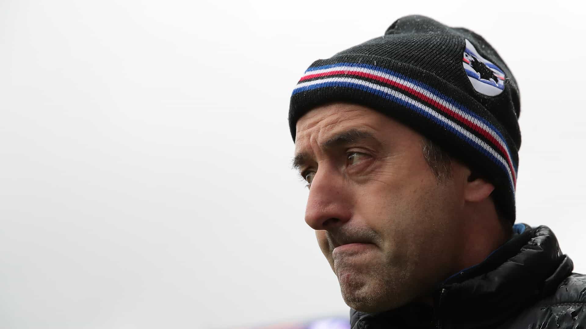 O que levou o Milan a apostar em Marco Giampaolo como seu novo treinador?